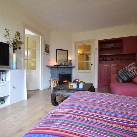 Cozy Holiday In Near The Sea בית נופש אחמונד-בינן