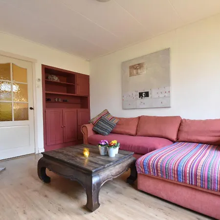 Cozy Holiday In Near The Sea בית נופש אחמונד-בינן