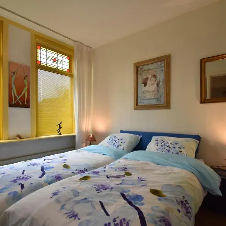 Cozy Holiday In Near The Sea בית נופש